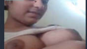 Beautiful Beautiful Girl Showing And Fingering