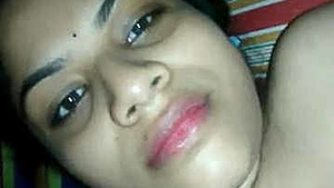 desi indian girl suck and fuck recorded on mobile with audio