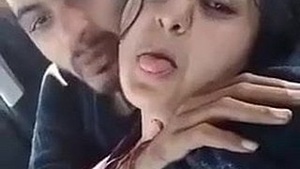 Academy First Pattaya team in the car and then leave the house of Laya