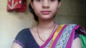 Dissatisfied Teen Village Bhabhi Self Masturbating Videos For Devar
