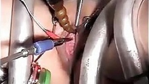 Canny Bathroom Chink is the right one from Flunkey Rowena