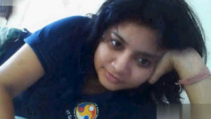 Beautiful Assame Gf Showing In Video Calling Clips