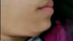 Sexy college girl having sex in car audio clear