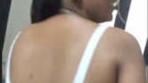 Desi married woman sucking and fucking