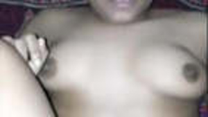 Married Woman Fucking Her Husband At Night