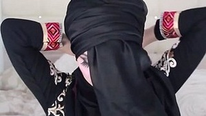 Pakistani transsexual