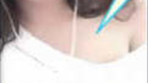 Beautiful Sexy Girl Showing Her Ass