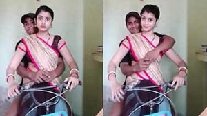 beautiful cat masturbates with black lover