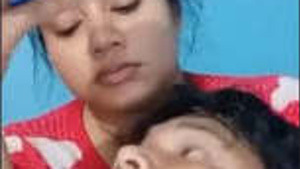 Hot Bengali Couple Romance