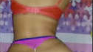 Super Sexy Indian Big Ass Bhabhi fucked doggy bang with clear Hindi talk