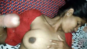 Bengali Bhabhi blowjob and fuck videos
