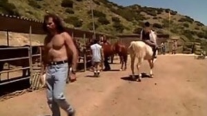 Rancho GangBang ... F70