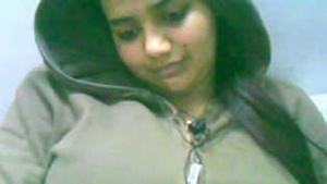 Indian College Girl Zoya Web Cam