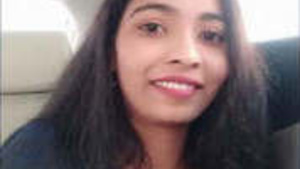 Indiana menina mms
