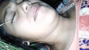 desi punjabi gf anal hard fucked in fields