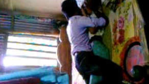 naughty bf sex with girlfriends sister