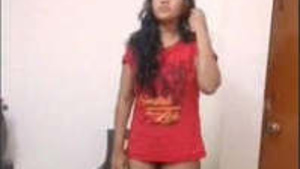 Desi hot girl gives blowjob and riding clips