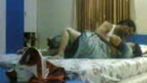 maduro bhabhi with his driver