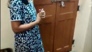 Baba caught with sluty teen girl