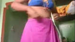 Bhabhi giving handjob to devar