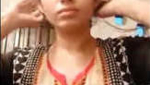 Beautiful Paki Woman Showing Update