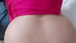 Desi Bhabhi Doggy Ass Fuck