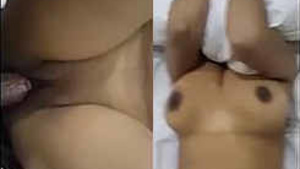 desi indian girl gets fucked very hard