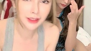 Thailand transsexual beauties show leafy pussy 102 minutes