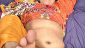 Sexy Bhabhi Cock Video