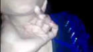 Married Bhabi Showing Breasts To Lover