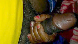 Tamil Bhabhi Blowjob Back Stick