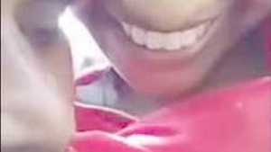 Desi lover romance outdoors