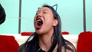 Chinese Teen Ballpark Means Sexual Relationship