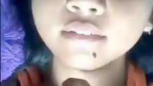 Nepalese hot girl mastrubation