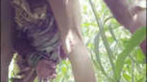 Indian vllage cpl outdoor fuck
