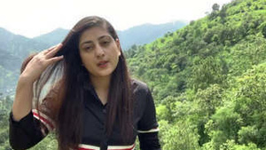 Pakistani tiktoker amna sabir cock clips