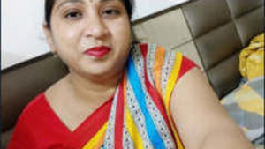 Famous Desi Bhabhi Fucked Puppy Style