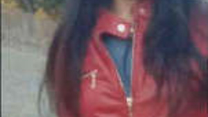 Cute Indian girl showing breasts and pussy in video with clear Hindi talk