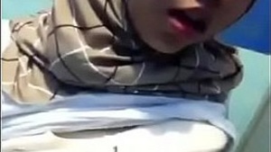 Malaysian girl