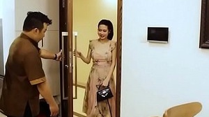 On-the-go massage setting 4