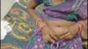 Desi Bhabhi boquete and fodido