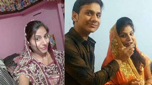 Hot desi woman gets fucked hard with good reactions