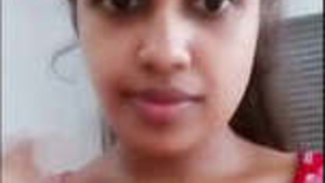 Cute Asian Girl Webcam Showing Her Hot Naked