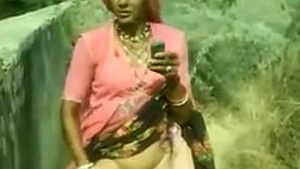 Outdoor bhabhi village mms