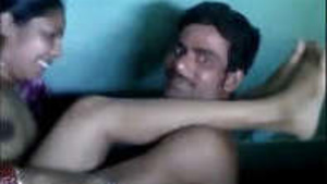 Desi casal foda anal