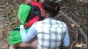 Bihari Randi Bhabhi Fucked In Doggy Style