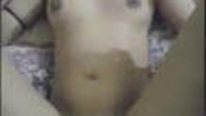 Paki girl sucking and fucking with moaning