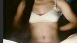 Beautiful Sexy Model