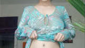 She is back with new hottest Nude Selfies for her fans so cute