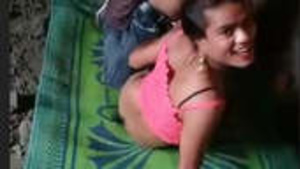 Desi Randi Fucking By Local Boys